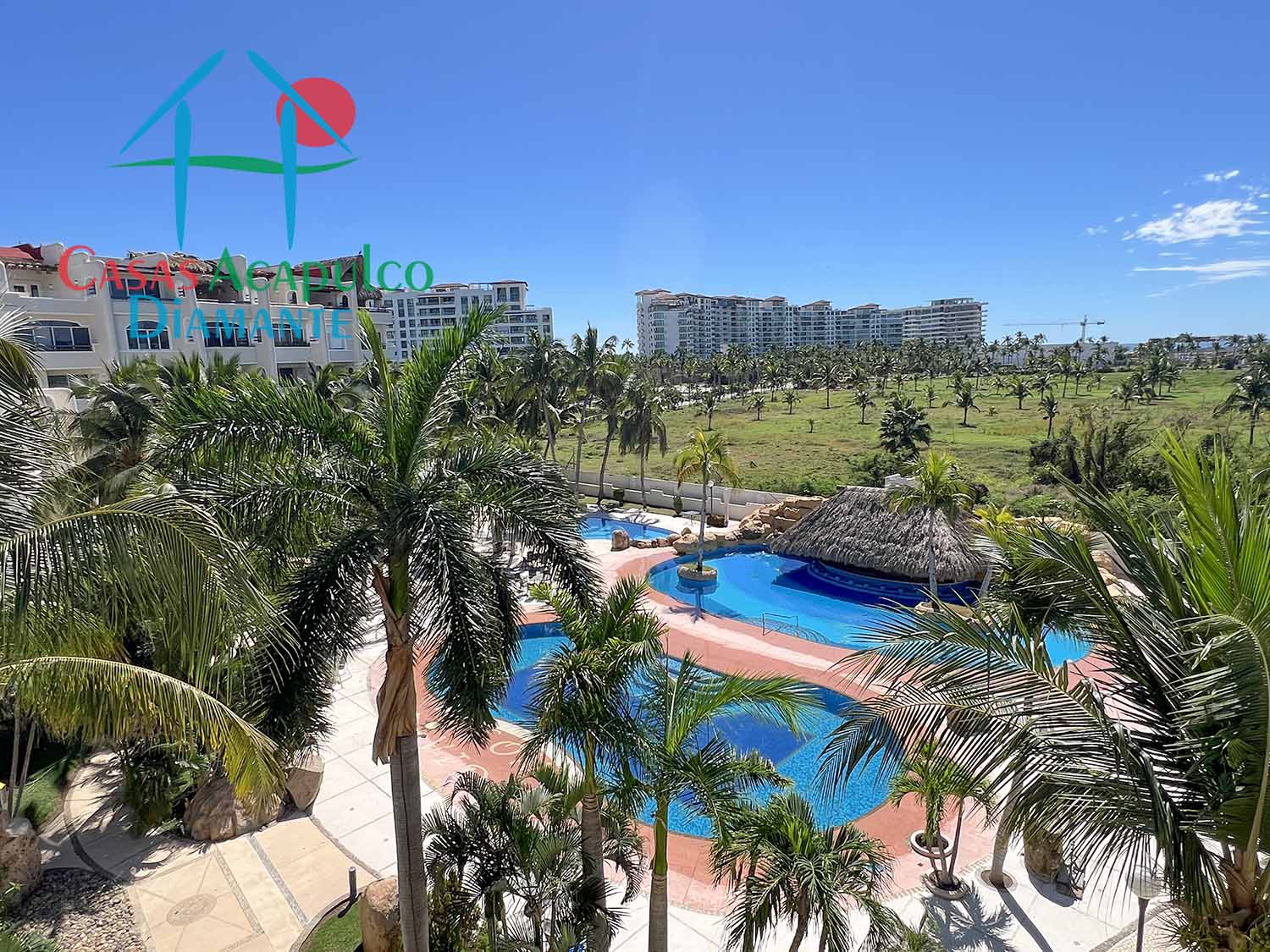 Son Vida Petén PH C8 - Recámara cinco 8